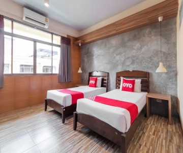 K.L Boutique Hotel