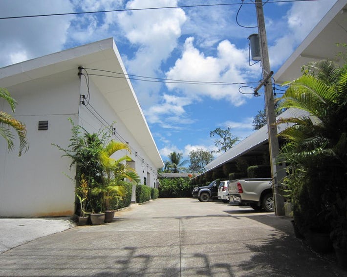 Pine Home