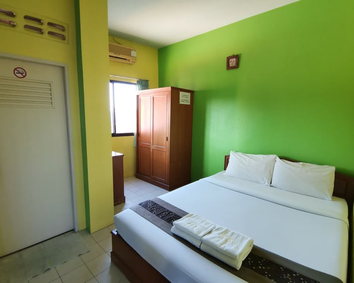 Samran Residence