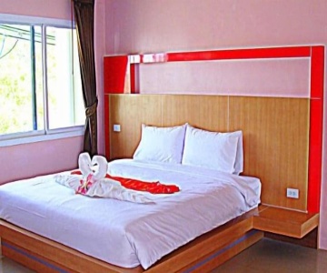 Krabi Serene Loft