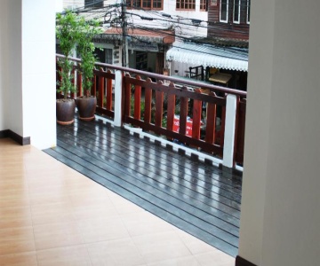 Krabi City View Hotel