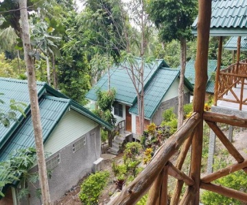 Mountain View Resort