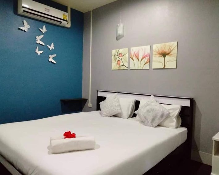 Krabi Nemo House