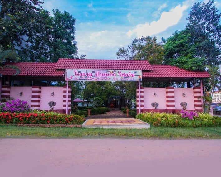 Pannapa Resort