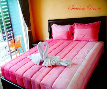 Tawan Warn Hotel