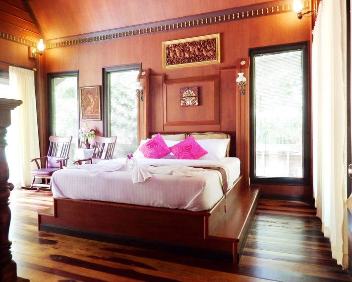BB Pool Villa