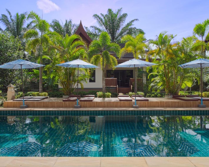 Chanapha Residence