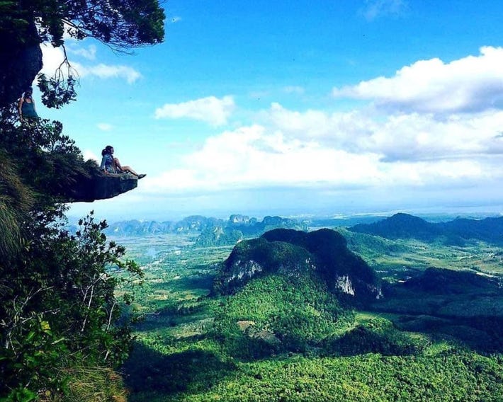Amazing Backpackers Hostel AoNang