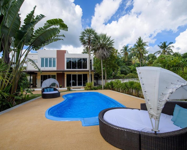 Villa Kanwara