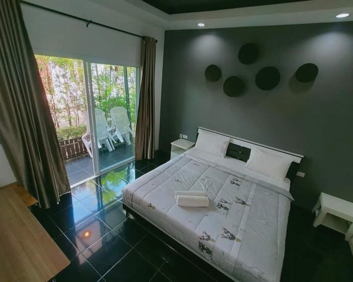 Nemo 2 Resort