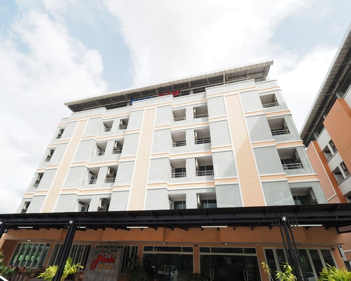 Phuhi Hotel