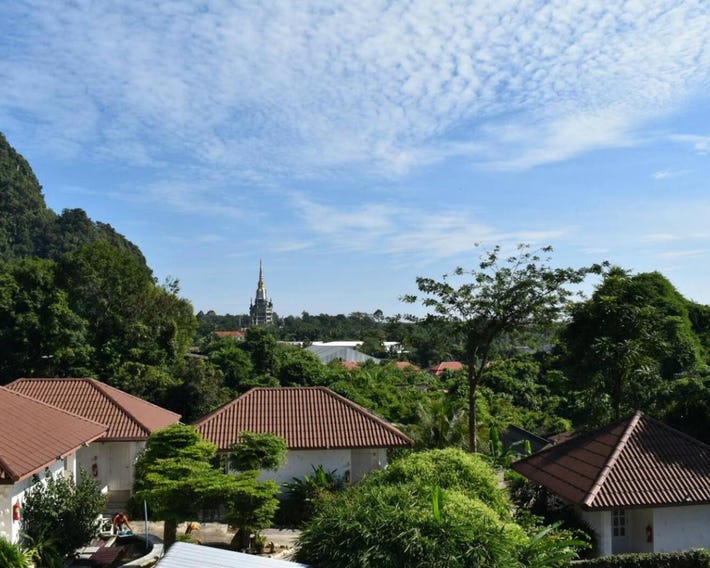 Rai Win Resort