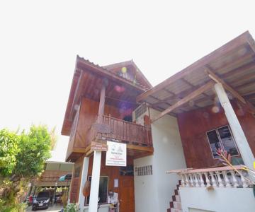 Ban Muang Pon Home Stay