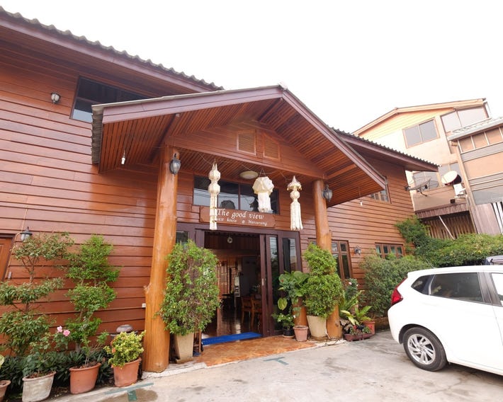 The Good View Guesthouse