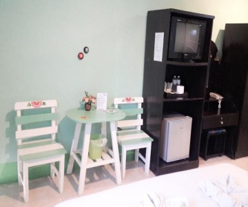 Paramee Inn Pai