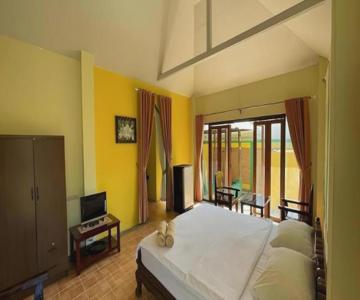Aroma Pai Hotel and Spa