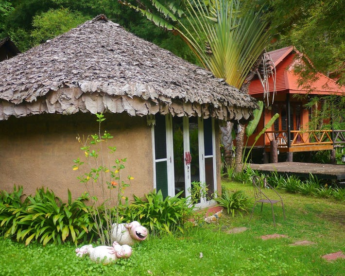 Pho Rak Nah Pai Hotel