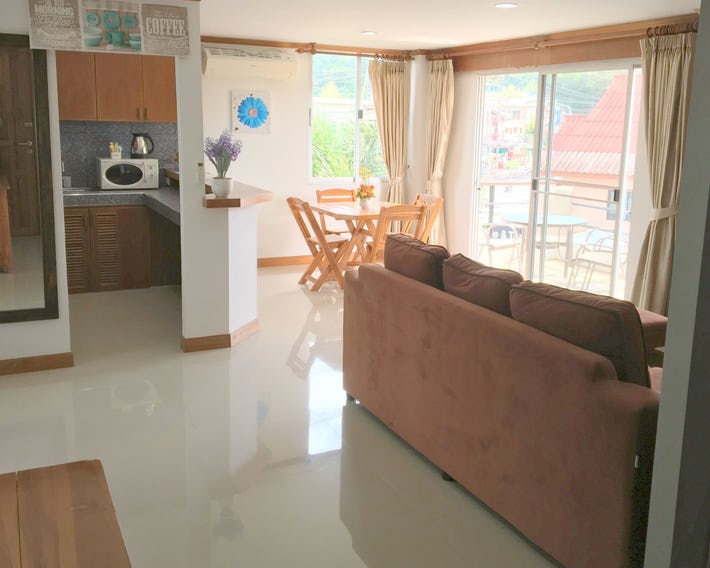 Taosha Suites Hotel