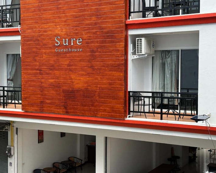 Sure Guesthouse