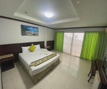SueatCozy Guesthouse