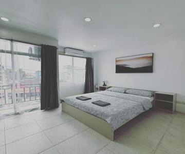 Asia Guesthouse