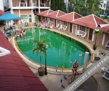 The Kata Resort