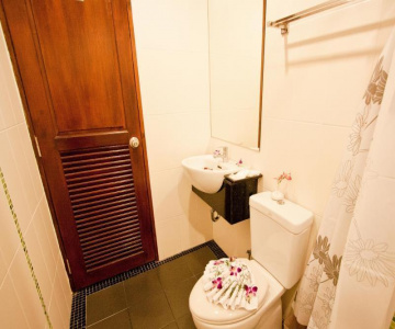 The Chambre Sansabai Patong