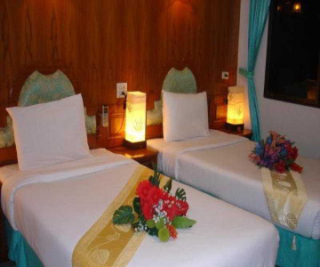 Lamai Inn