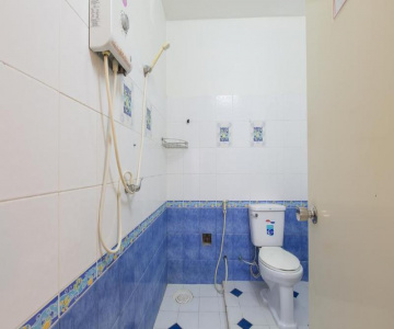 Connect Guesthouse