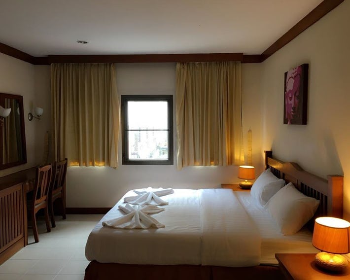Same Same Guesthouse