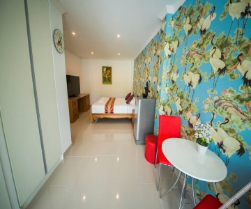 Sea Song Inn