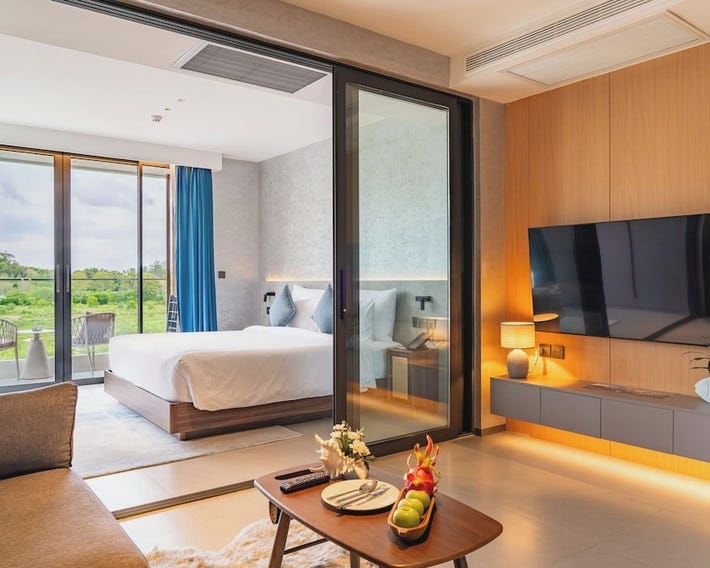 Kora Beach Resort Phuket