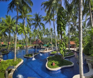 Doublepool Villas by Banyan Tree
