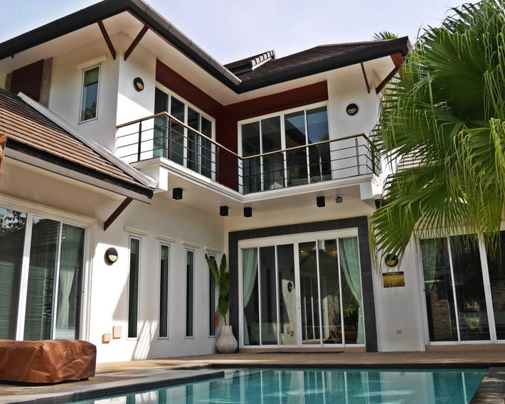 Suriyasom Villa