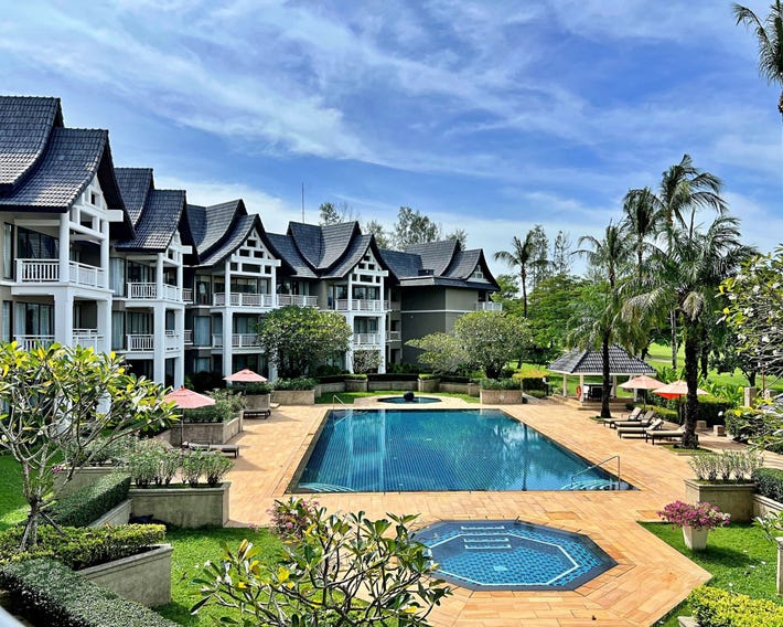 Allamanda Laguna Phuket 