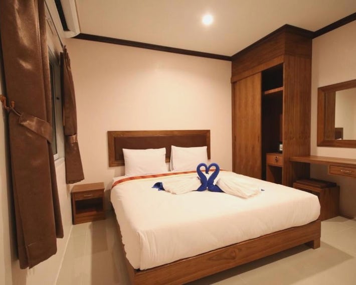 KD Residence