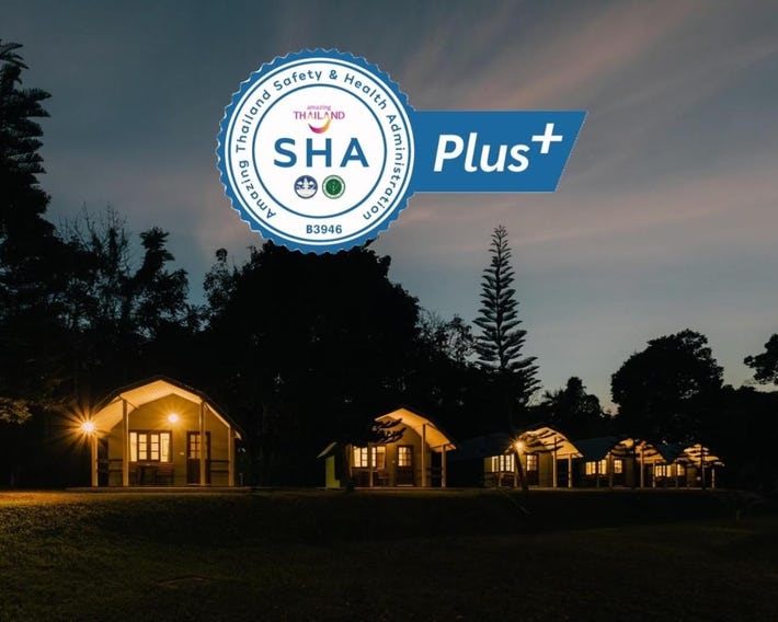 Phuket Campground