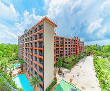 Mai Khao Beach Condotel