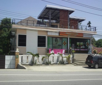 Ruankaew Homestay