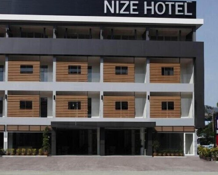 Nize Hotel