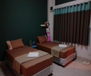 Tavee Garden Resort