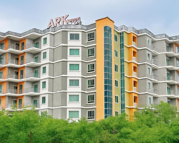 APK Resort