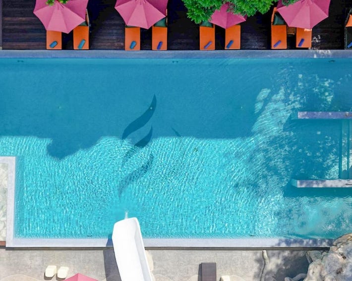 Phuvaree Resort