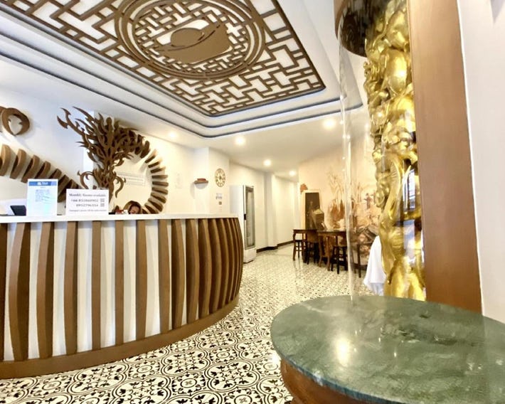 Sunray Beach Hotel Patong