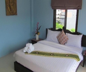La Piccola Patong 2 Family Guesthouse