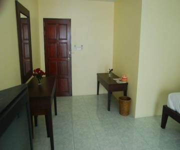 Patong Palm Guesthouse
