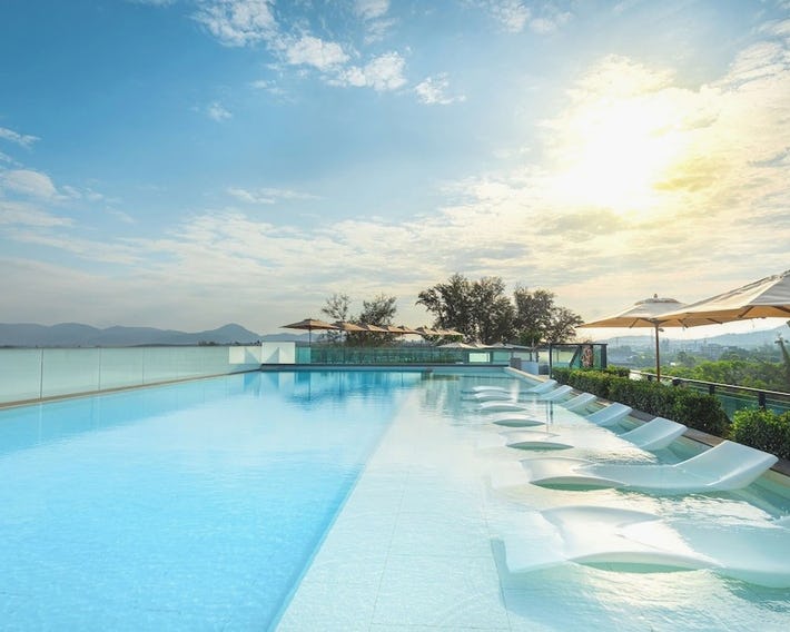 Hilton Garden Inn Phuket Bang Tao