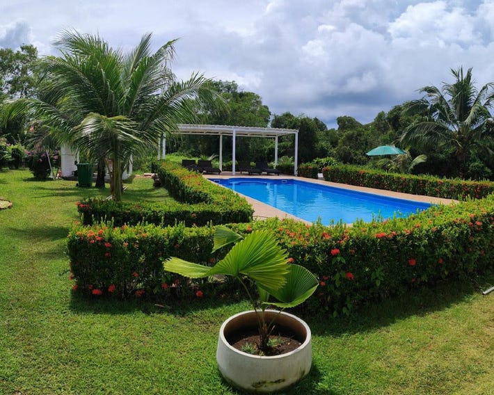 Orchidilla Residence Phuket Mai Khao Beach - SHAPlus
