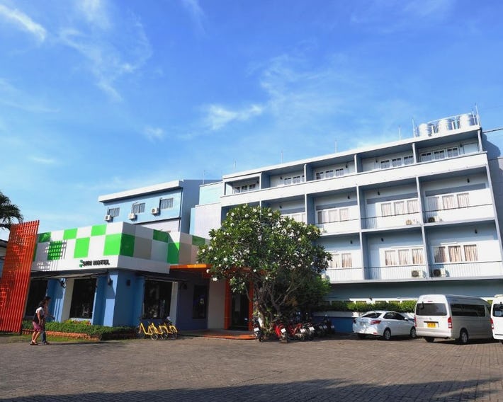 Siri Hotel Phuket