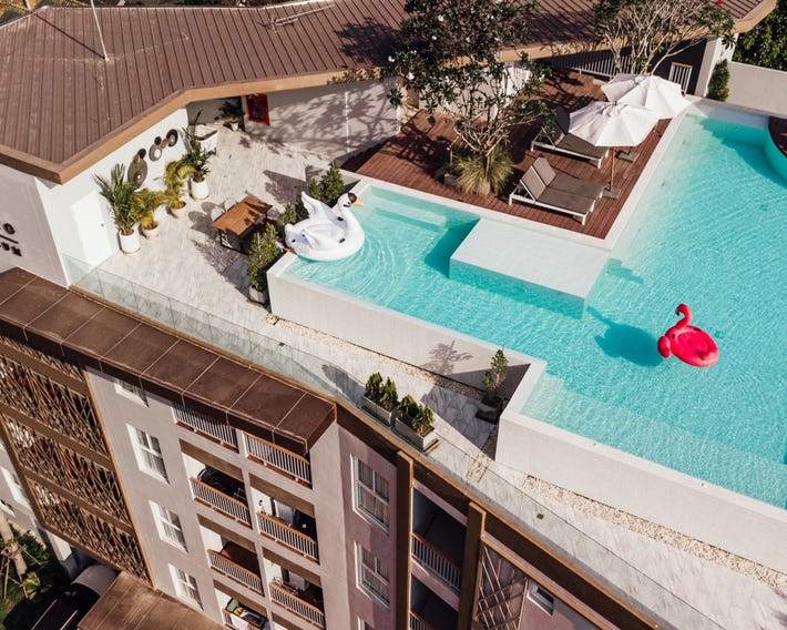 Palmetto Condominium